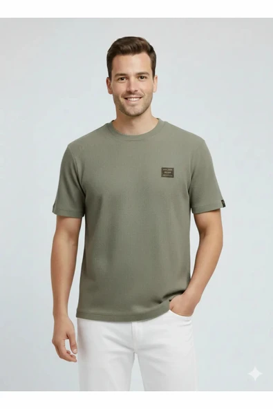 Jack Jones Daytona Relax Fit Erkek Tişört 12294714 ürün görseli 1