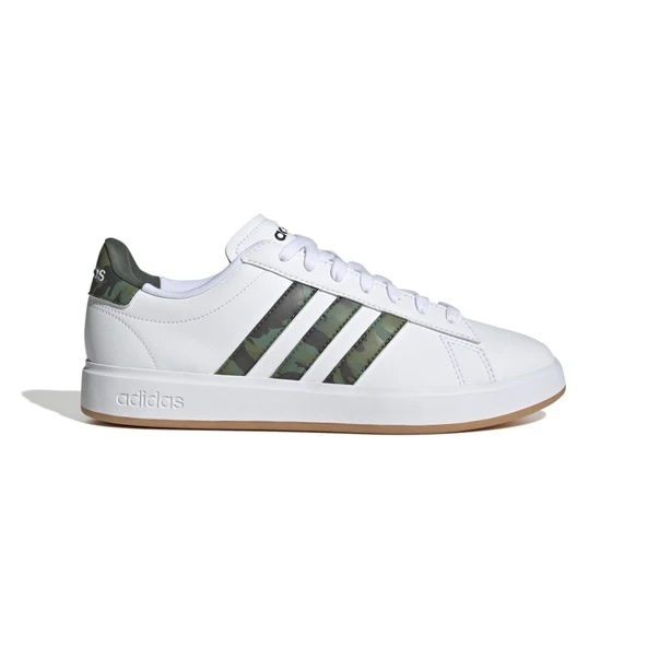 adidas GY2486 GRAND COURT 2.0 GÜNLÜK SPOR AYAKKABI ürün görseli 1
