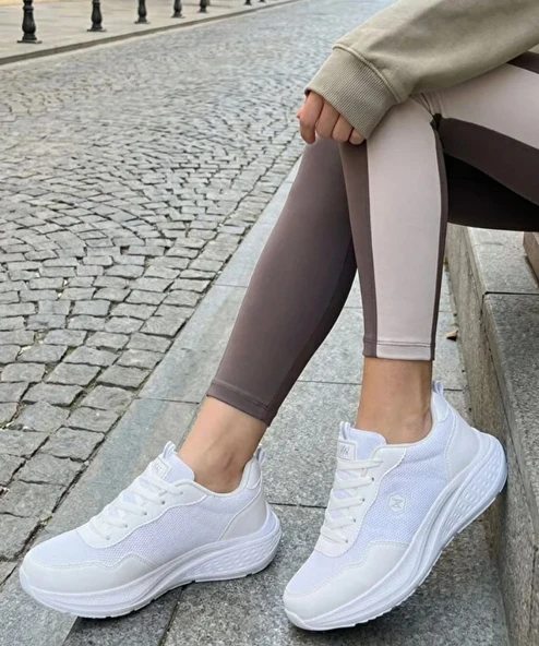 Texin 1984 Sneaker Unisex Spor Ayakkabı ürün görseli 1