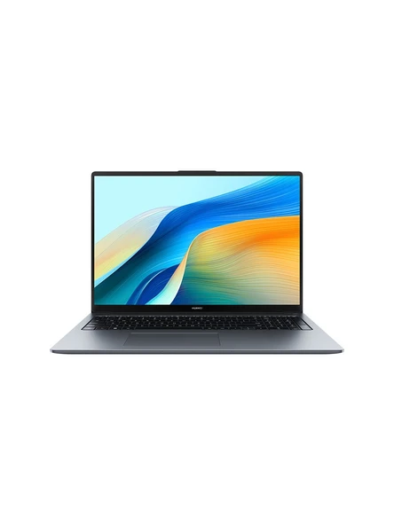 Huawei Matebook D16 Intel Core I5 12450h 8GB 512GB Ssd 16" Taşınabilir Bilgisayar