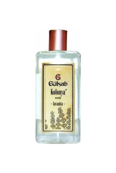 Gülşah Kolonya 300 Ml Nostalji Lavanta ürün görseli 1