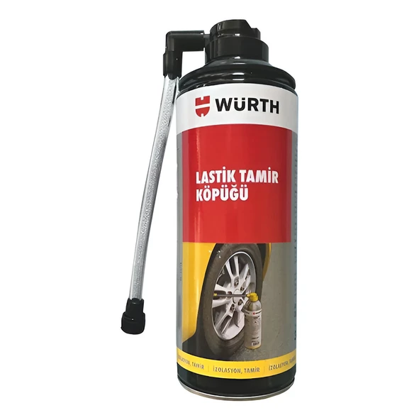 Würth Lastik Tamir Köpüğü ürün görseli 1