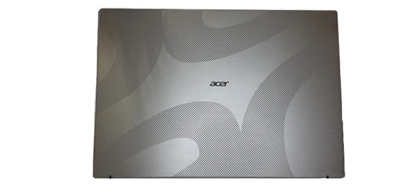 ACER ASPİRE LİTE AL14-51M-64WH LCD COVER SİLVER ürün görseli 1