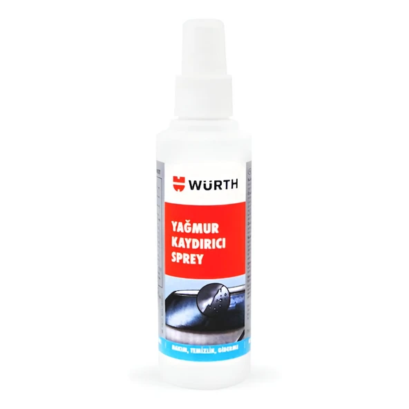 Yağmur Kaydırıcı Sprey 150ml ürün görseli 1