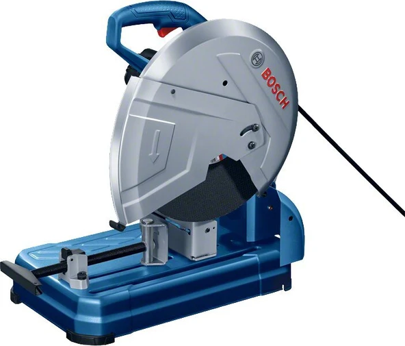 Bosch Professional GCO 14-24 J Profil Kesme Makinesi 0601B37200 ürün görseli 1