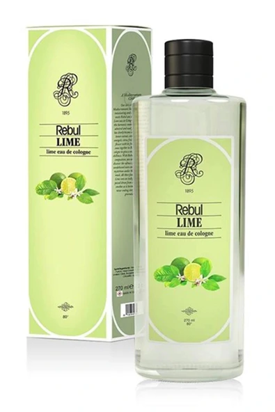 Lime 270 Ml Kolonya ürün görseli 1