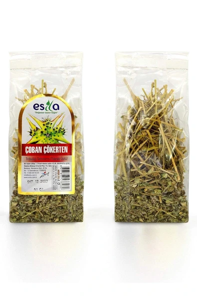 Poşet Çoban Çökerten 50 Gr. ürün görseli 1