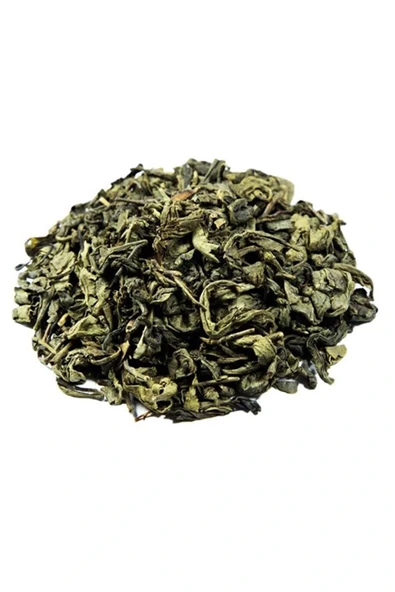 Organik Taze Dökme Lüks Yeşil Çay 250 Gr ürün görseli 1