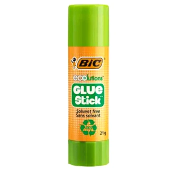 Bic Stick Yapıştırıcı 21Gr - 2 adet ürün görseli 1