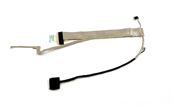 ASUS K52 A52 X52 A52D A52F A52J A52JB A52N 1422-00NP0AS 14g22100110U NOTEBOOK LED EKRAN DATAFLEX KABLOSU ürün görseli 1