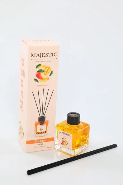 Majestic Mango Oda Kokusu - 110 Ml ürün görseli 1