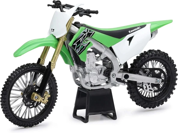 Sunman NewRay 1:12 Kx 450 - Resim 2