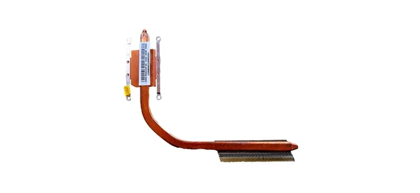 ASUS X554L X554LA X554LD X555LD 13N0-R9A0203 SOĞUTUCU BAKIR FAN ürün görseli 1
