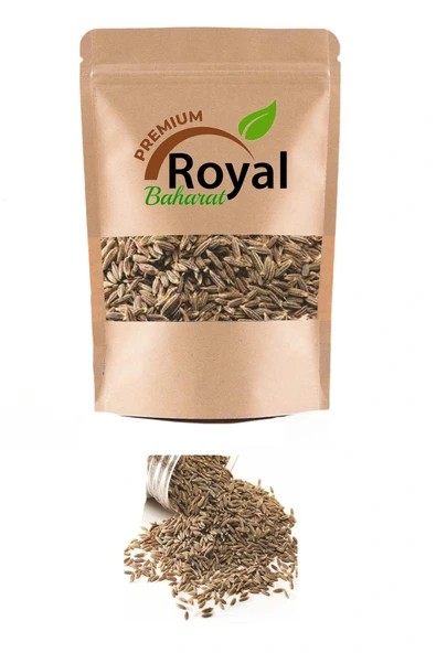 Sıra Baharatı Deluxe Seri Organik Lezzetli 150 Gr ürün görseli 1