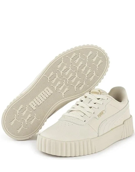 Puma Carina Bayan Ayakkabı 40617650 - Resim 4