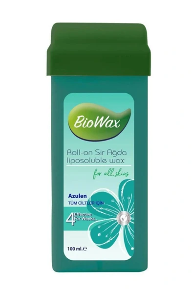 Biowax Rollon Ağda 100 ml ürün görseli 1