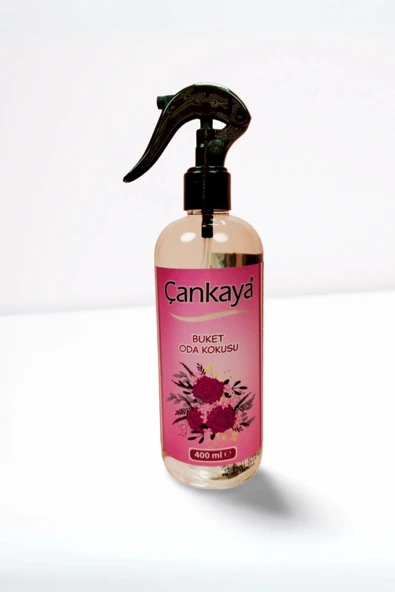 Çankaya 400 Ml Oda Kokusu Buket - Resim 2
