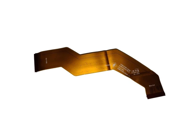 Toshiba R630-105 Series G28C0002Y810 Card Reader Flex Kablo ürün görseli 1