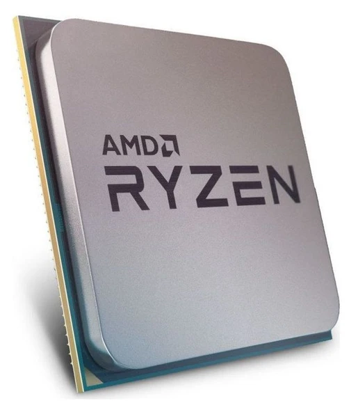 AMD Ryzen 7 3700X MPK 3.6GHz-4.4GHz, 36MB, 65W, 8/16, AM4, Wraith Prism İşlemci ürün görseli 1