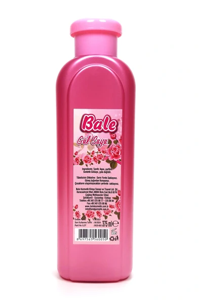 Gül Suyu 375 Ml - Resim 2
