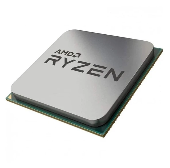 AMD Ryzen 7 5700 TRAY 3.7GHz-4.6GHz, 20MB, 65W, 8/16, AM4 İşlemci ürün görseli 1