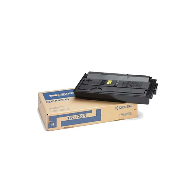 Tk-7205 Orjinal Fotokopi Toneri Taskalfa 3510İ-3511İ 35.000 Sayfa ürün görseli 1