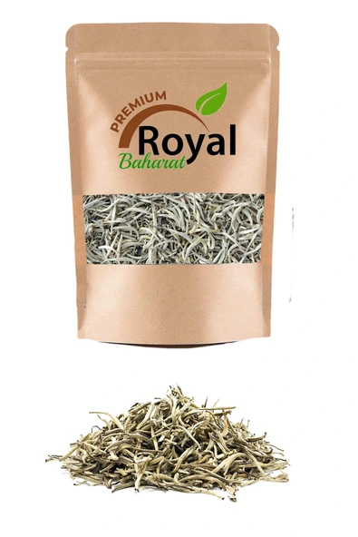 Beyaz Çay Deluxe Seri Organik Lezzetli 100 Gr ürün görseli 1