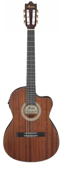 Ibanez GA5MHTCE-OPN GA Serisi Elektro Klasik Gitar ürün görseli 1