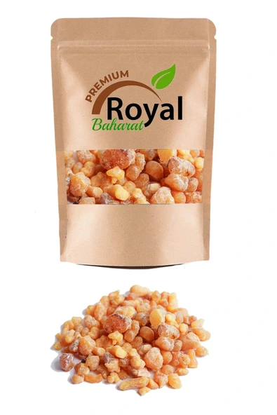 Çamsakızı Deluxe Seri Organik Lezzetli 150 Gr ürün görseli 1