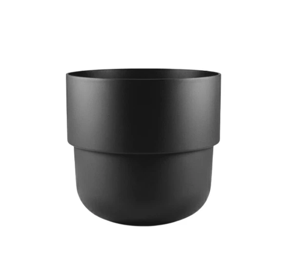 Omnipazar SO-KUP5 Kuple Plastik İç Kovalı Saksı Takımı 26 Litre No 5 ürün görseli 1