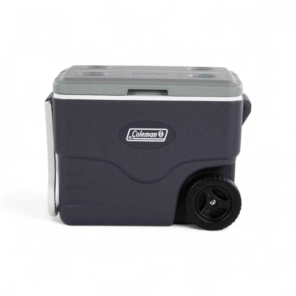 Coleman Daintree Personal Wheeled Hard Cooler Tekerlekli Soğutucu Buzluk 38 Lt ürün görseli 1