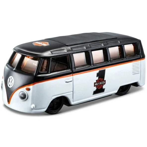 1:64  Model Araba - Resim 4