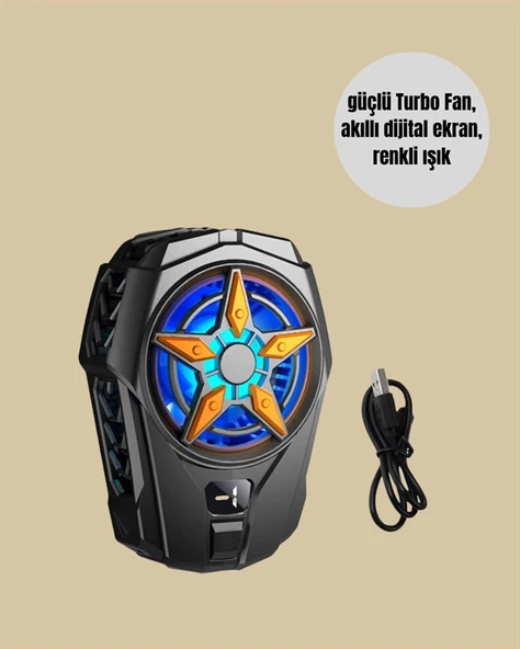 F6 TELEFON SOGUTUCU - Resim 3
