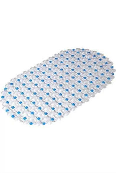 Vantuzlu Banyo Paspası Royaleks-CLKN-1430 ürün görseli 1