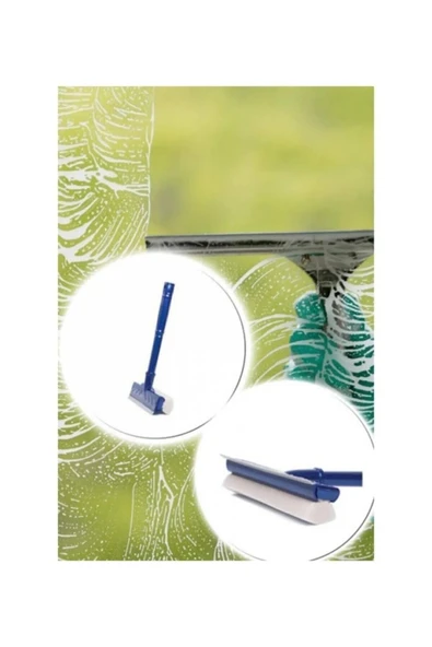 Süper Camsil Süngerli 20 Cm Royaleks-F054 ürün görseli 1