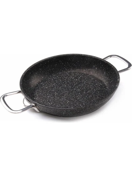Falez Black Line 20 cm Sahan BLN3002 - Resim 3