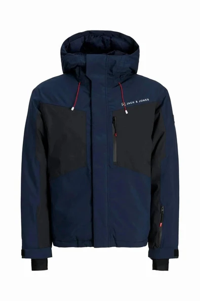 Jack Jones Pes Erkek Ceket 12284649 ürün görseli 1