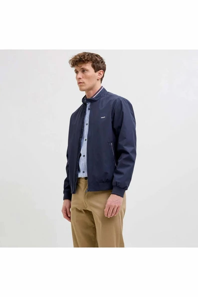 Jack Jones Blubead Bomber Erkek Ceket 12273393 ürün görseli 1