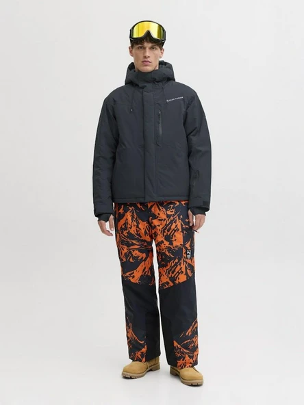 Jack Jones Pes Erkek Ceket 12284649 - Resim 3