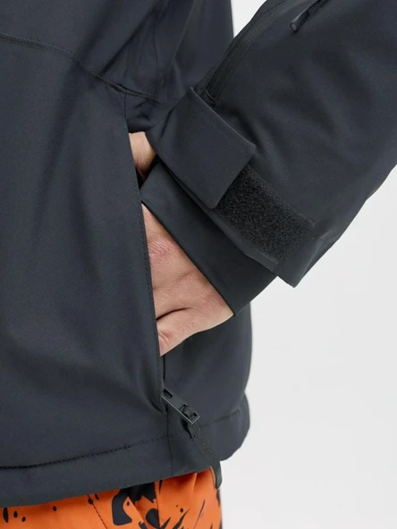 Jack Jones Pes Erkek Ceket 12284649 - Resim 6