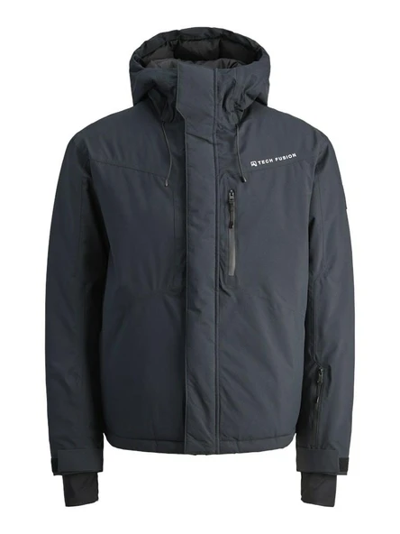 Jack Jones Pes Erkek Ceket 12284649 - Resim 5