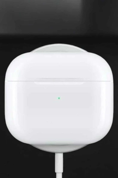 Bluetooth Kulaklık 3.Nesil Kablosuz Uzun Pil Ömrü Dokunmatik Kontrol ürün görseli 1