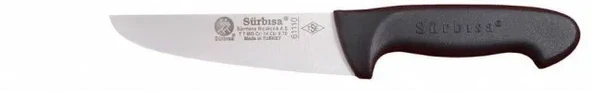 Eco Lounge Sürbısa 61110 - Sürmene Kasap Deri Yüzme Bıçağı 14 cm ürün görseli 1