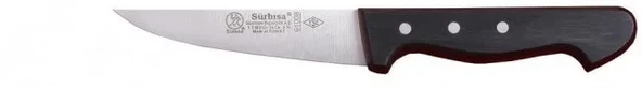 Eco Lounge Sürbısa 61008 - Sürmene Kasap Deri Yüzme Bıçağı 10,5 cm ürün görseli 1
