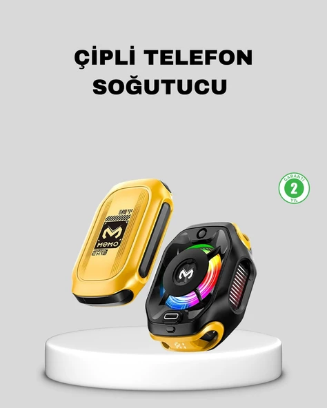 CX12 Telefon Soğutucu TEC Yarı İletken Hızlı Soğutma ve Yüksek Performanslı ürün görseli 1