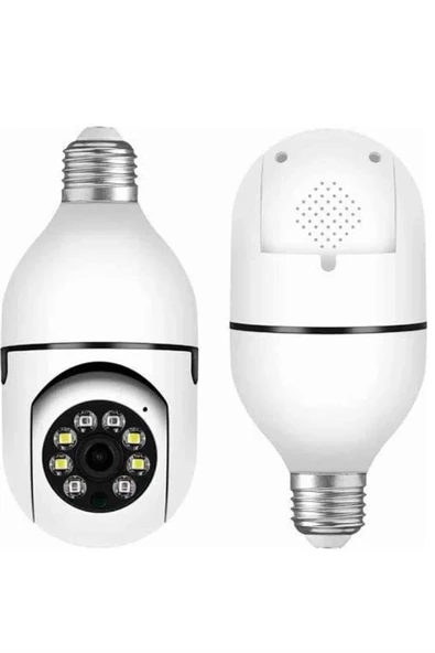 WİFİ KAMERA ürün görseli 1