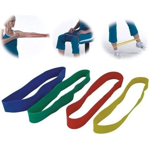 Pilates Bandı - Resim 2