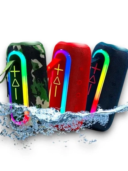 FLİP 6 MAX BLUETOOTH HOPARLÖR - Resim 5