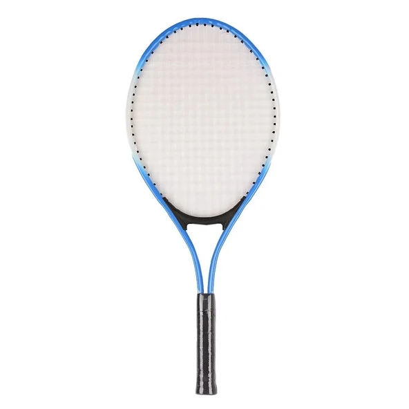 Çantalı Tenis Raketi - 25841-12 - Resim 2