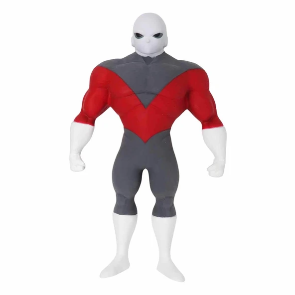 Monster Flex Dragon Ball Stretch Figür 15 cm - 1 Adet Stokta Olan Gönderilir ürün görseli 1